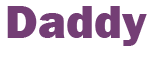 Daddy Casino